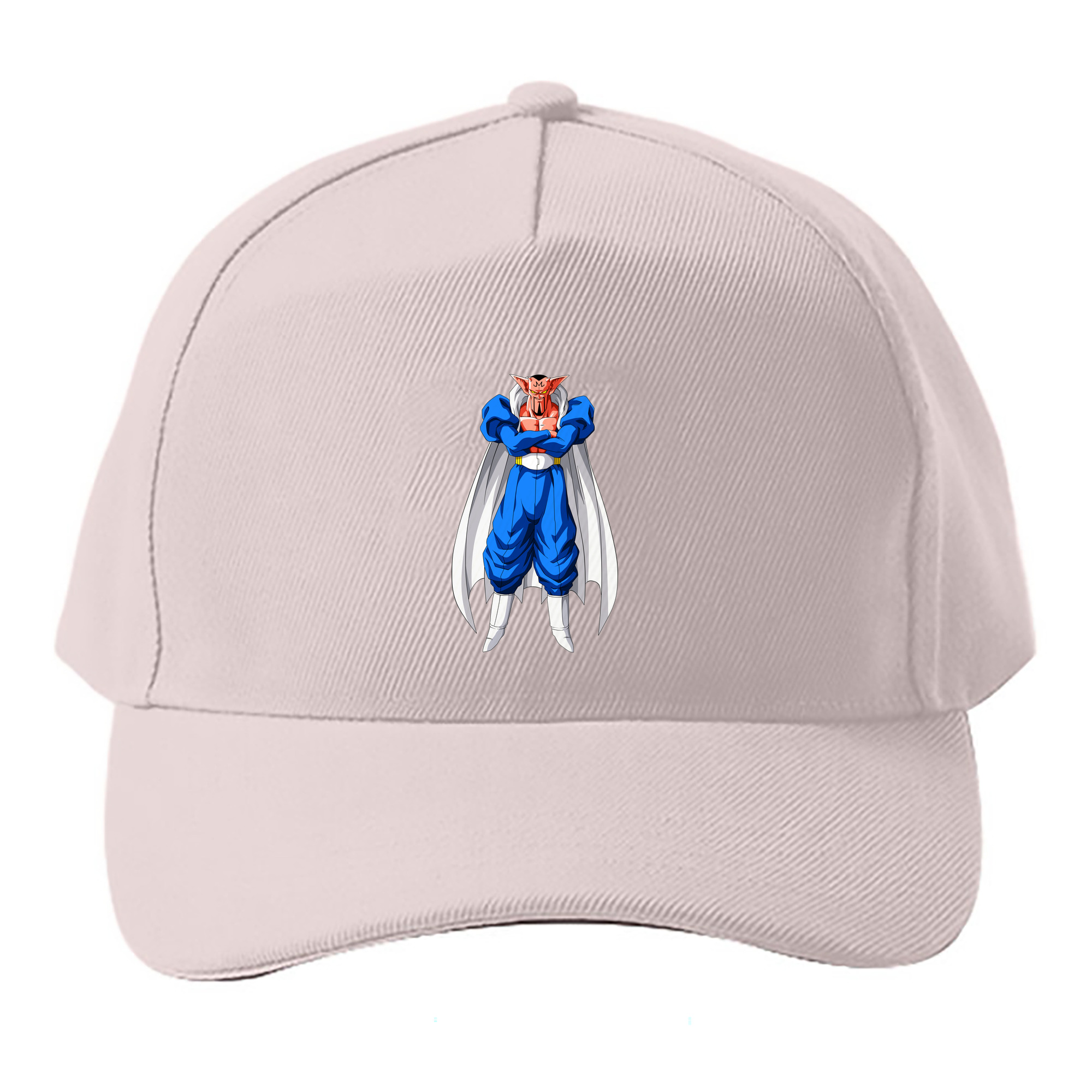 （画像用） ドラゴンボール DRAGON BALL ベースボールキャップ 綿100％ 男女兼用 帽子 スポーツ